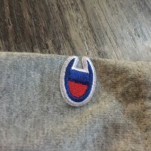 Champions Cropped Shirt